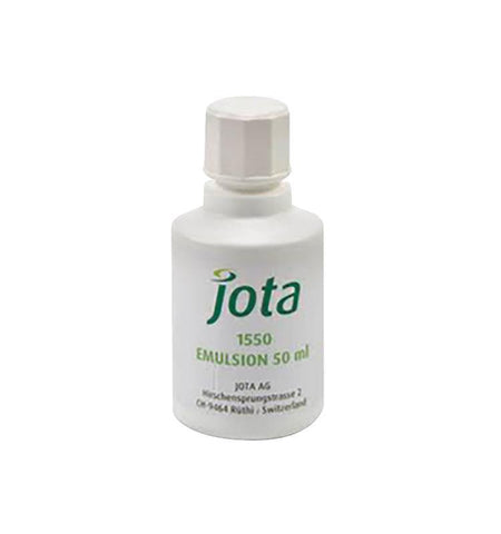 EMULSION FOR POLISHED JOTA 50ML (1550) Emulsion - Blue & Green Inc.