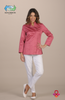 Lazise Crystal (Uniform Ladies)Pastelli