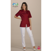 Macao (Uniform Ladies) - Blue & Green Inc.