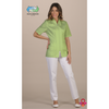 Macao (Uniform Ladies) - Blue & Green Inc.