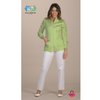 Macao (Uniform Ladies) - Blue & Green Inc.