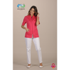 Macao (Uniform Ladies) - Blue & Green Inc.
