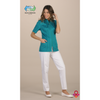 Macao (Uniform Ladies) - Blue & Green Inc.