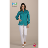 Macao (Uniform Ladies) - Blue & Green Inc.
