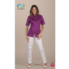 Macao (Uniform Ladies) - Blue & Green Inc.