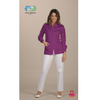 Macao (Uniform Ladies) - Blue & Green Inc.