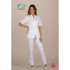Macao (Uniform Ladies) - Blue & Green Inc.