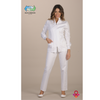 Macao (Uniform Ladies) - Blue & Green Inc.