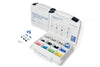 myQuickmat classico kit Quick Mat - Blue & Green Inc.