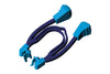 MyClip 2.0 (6305) sectional matrices systems - Blue & Green Inc.