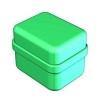 Endo Micro Plus (180183) Endo Box - Blue & Green Inc.
