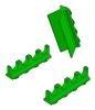 Ultralight Cassette 18 x 7 (182039) Cassette - Blue & Green Inc.