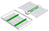 Ergo Cassette 10 (182750) - Blue & Green Inc.