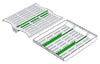 Ergo Cassette 15 (182752) Cassette - Blue & Green Inc.