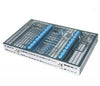 Ultralight Cassette 28 x 18 (182037) Cassette - Blue & Green Inc.