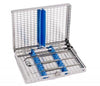 Ultralight Cassette 18 x 14 (182036) Cassette - Blue & Green Inc.