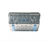 Micro Cassette Clamps N° 1 (182090) Cassette - Blue & Green Inc.