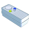 Mini Endo Clean Grip (180192) Endo Box - Blue & Green Inc.