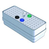 Mini Endo (180193) Endo Box - Blue & Green Inc.