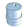 Pulpa Box (180150-2) Endo Box - Blue & Green Inc.