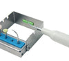 Multiplug 5 (190420) Bur Holder - Blue & Green Inc.