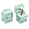 Endo Cassette (182151)Nichrominox