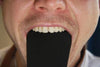 Palatal Silicone Contrastor, Children (190782) Contrastor - Blue & Green Inc.