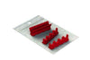 Silicone refill for: Cassette 18 x 7 (182069) Cassette - Blue & Green Inc.