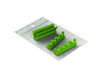 Silicone refill for: Cassette 18 x 7 (182069) Cassette - Blue & Green Inc.