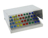 Plugin 40 for Burs (190218) Bur Holder - Blue & Green Inc.