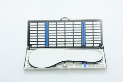Solo Cassette for Mirrors N° 2 (182747) Cassette - Blue & Green Inc.