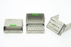 Bur Clip Plus 17 Holes (191360) Bur Holder - Blue & Green Inc.