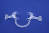 Double Cheek Retractors (072750 / 072751) Retractors - Blue & Green Inc.