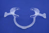 Double Cheek Retractors (072750 / 072751) Retractors - Blue & Green Inc.