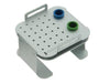 Endo Cube (180140) Endo Box - Blue & Green Inc.
