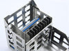 Ortho Cassette (182030) Ortho Cassette - Blue & Green Inc.