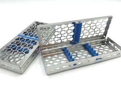 Galaxy Flat Cassette (183063-2) Cassette - Blue & Green Inc.