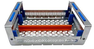 GALAXY BASKET 18 X 14 (182010) Cassette - Blue & Green Inc.