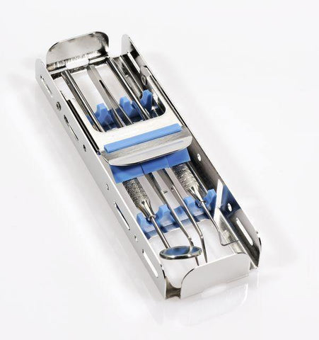 Easy-Clip 3 (182903) Cassette - Blue & Green Inc.