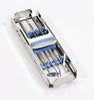 Easy-Clip 3 (182903) Cassette - Blue & Green Inc.