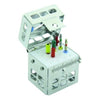 Endo Cassette (182151)Nichrominox