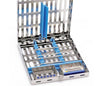 Cassette Mixed 18 x 20 (182057) Cassette - Blue & Green Inc.