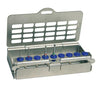 Ultralight Bur Holder (190380) Bur Holder - Blue & Green Inc.