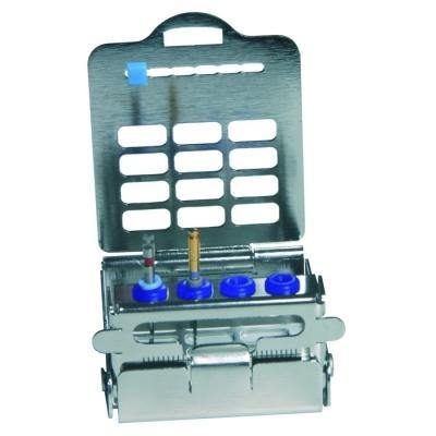 ENDO ULTRALIGHT 4 holes (182320) Endo Cassette - Blue & Green Inc.