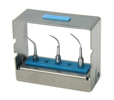 Multiplug 5 (190420) Bur Holder - Blue & Green Inc.