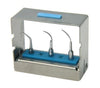 Multiplug 5 (190420) Bur Holder - Blue & Green Inc.