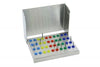 Plugin 40 for Burs (190218) Bur Holder - Blue & Green Inc.
