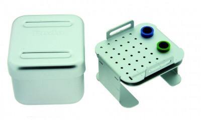 Endo Cube (180140) Endo Box - Blue & Green Inc.