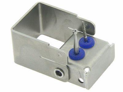 Plug ' In 2 Holes (190203-2) Endo Plugger - Blue & Green Inc.