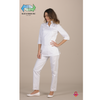 Nuraxi (Uniform Ladies) - Blue & Green Inc.